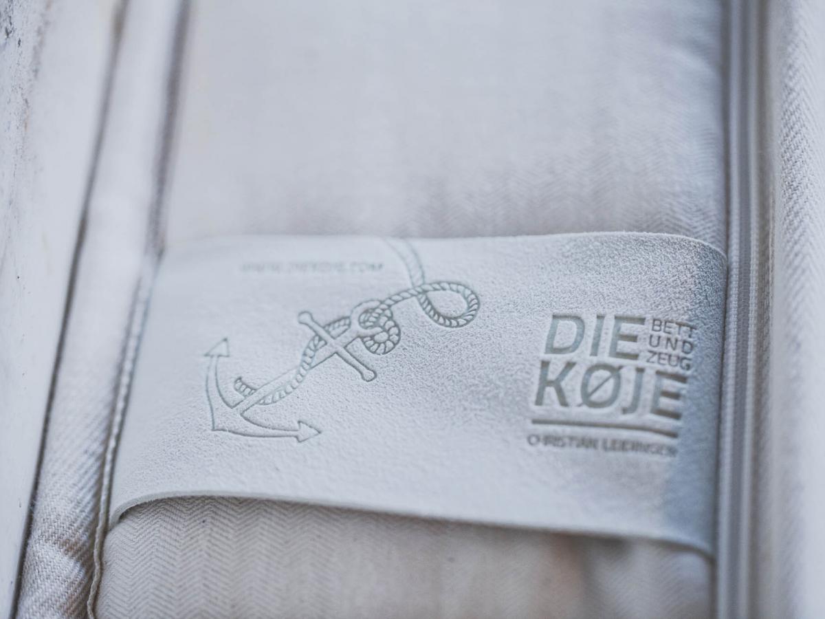 Das Køje-Schlafsystem